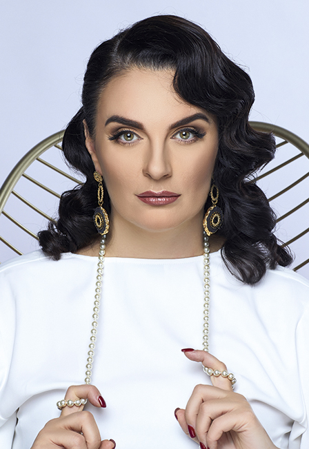 Елена Ваенга