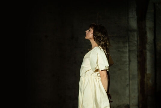 Концерт Princesse Angine