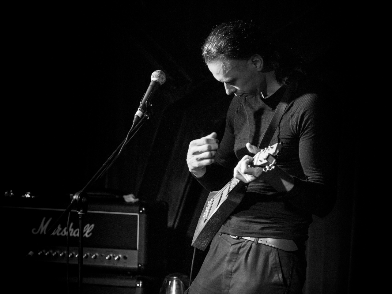 Михаил Елизаров