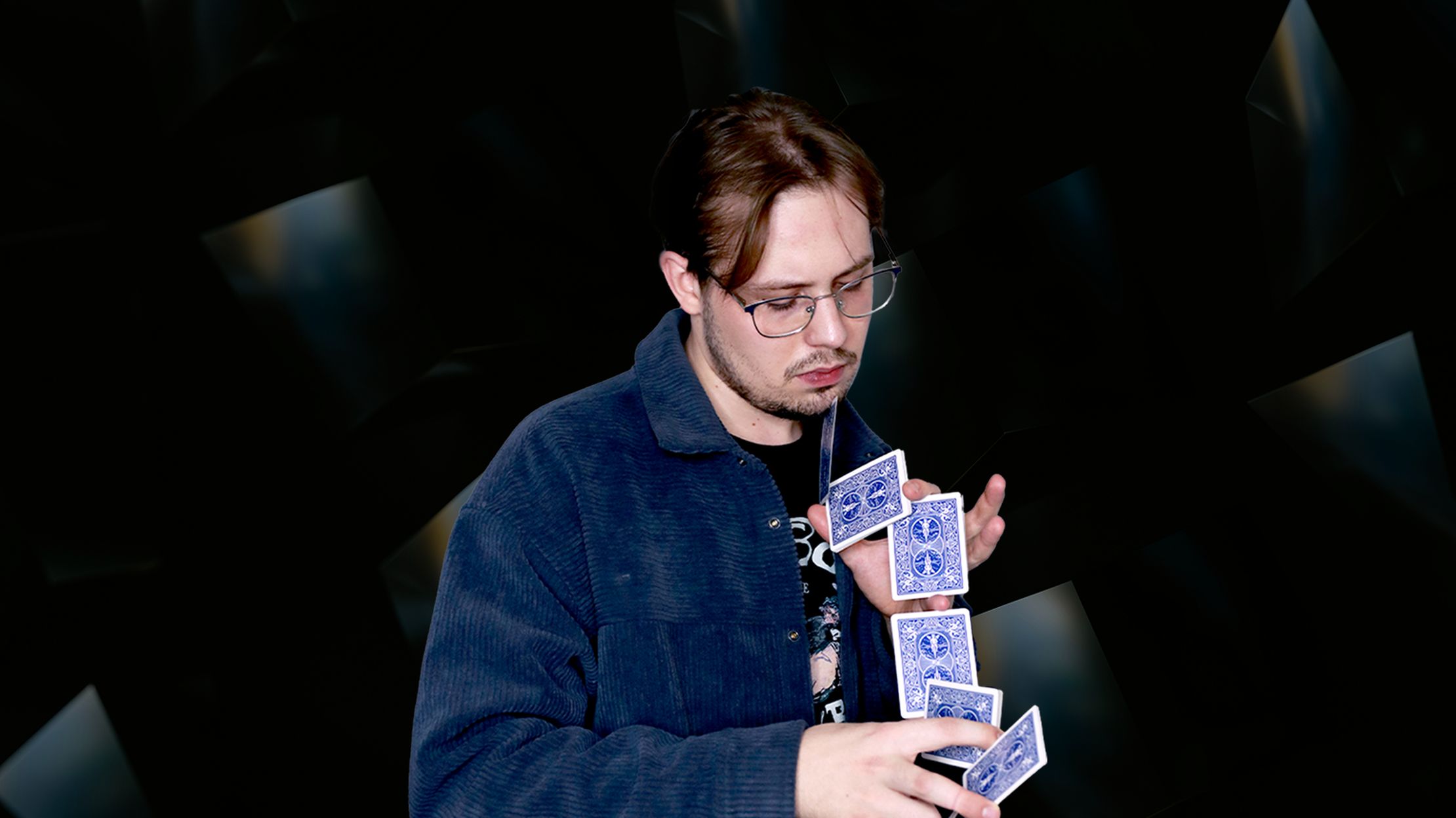 Шутки и фокусы