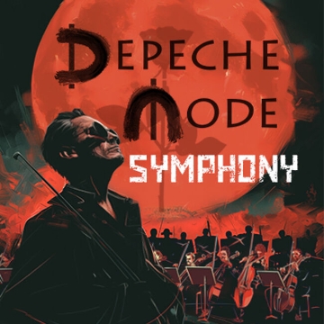 Depeche Mode symphony