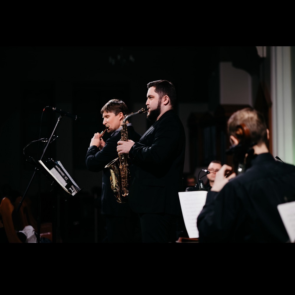 Концерт при свечах. Симфонические хиты: ABBA, Sting, Pink Floyd