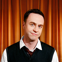 Иван Абрамов. Всё из детства