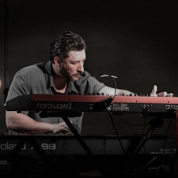 Концерт Дмитрия Сазонова