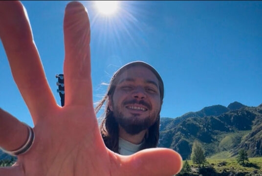 Концерт Антона Прокофьева и Службы Поддержки