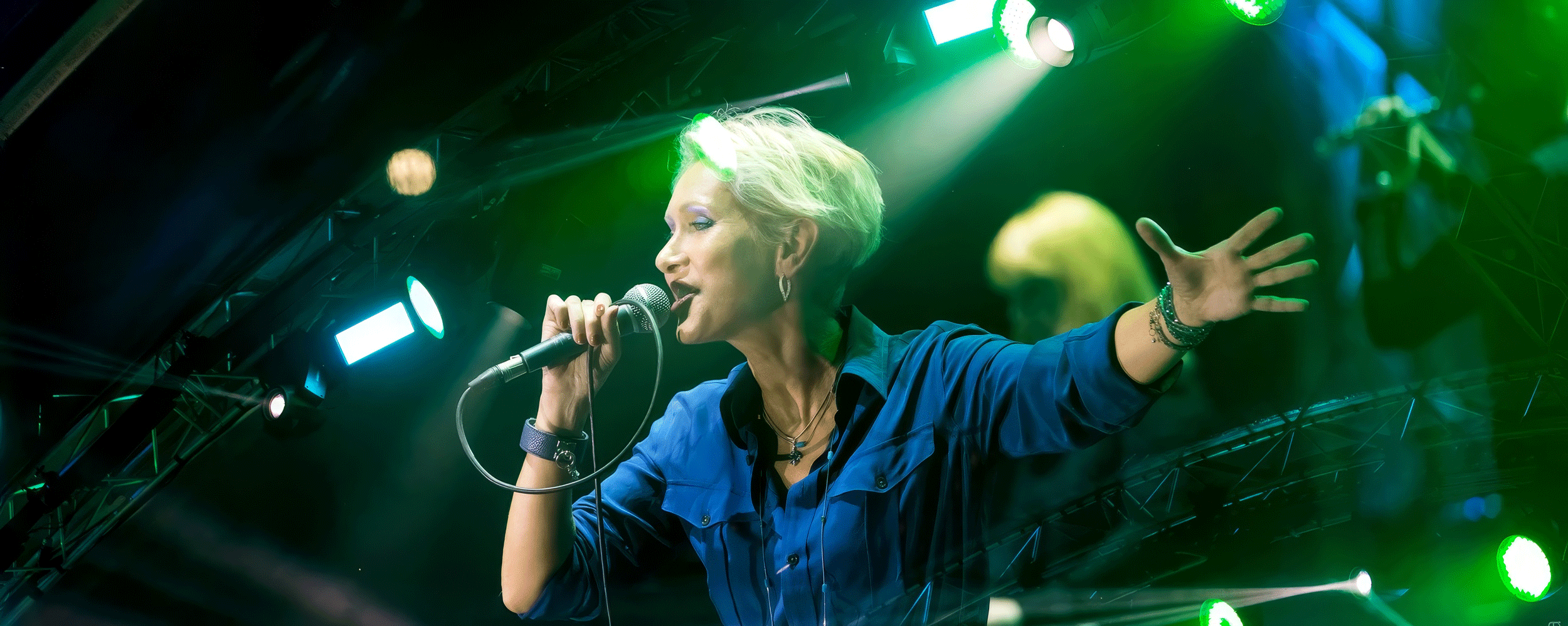 Ирина Богушевская. Посвящение Вертинскому