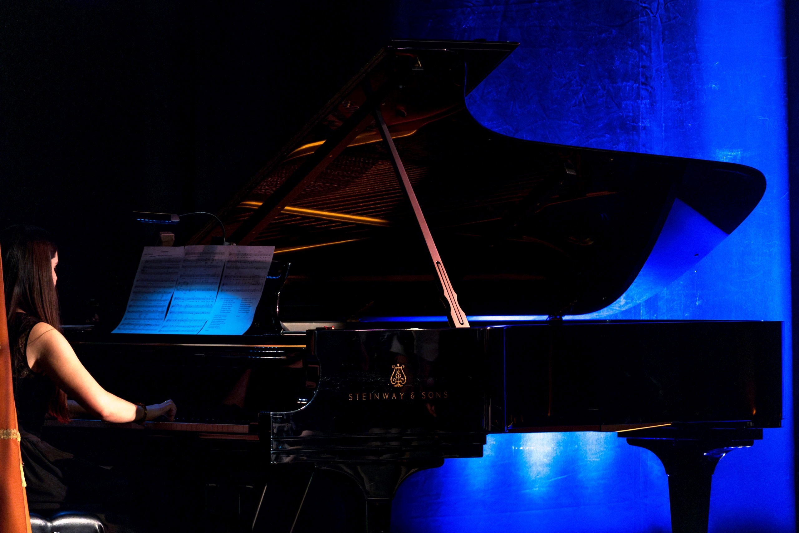 Русская фортепианная школа