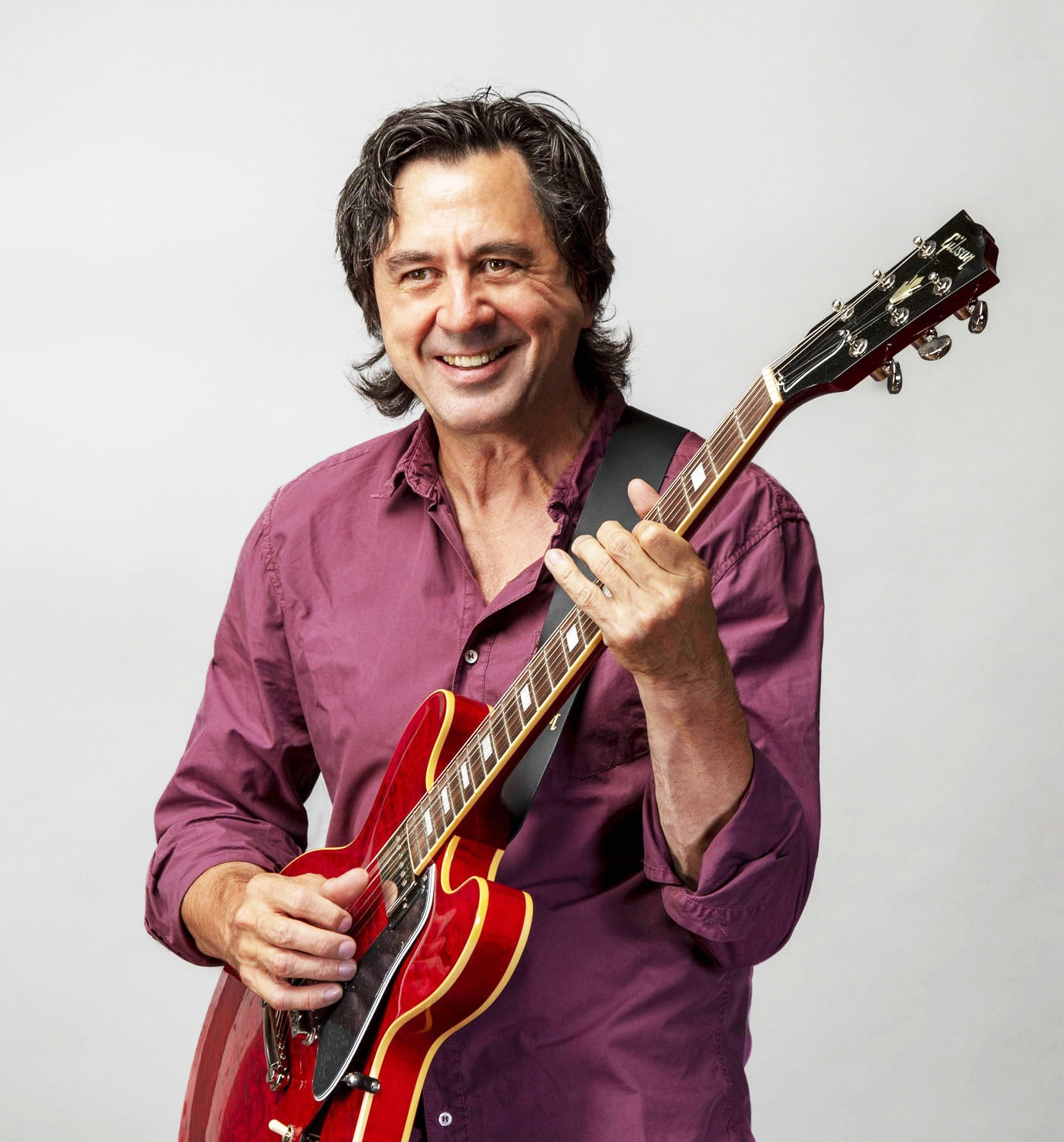 Гитарный мастер-класс от Дмитрия Малолетова