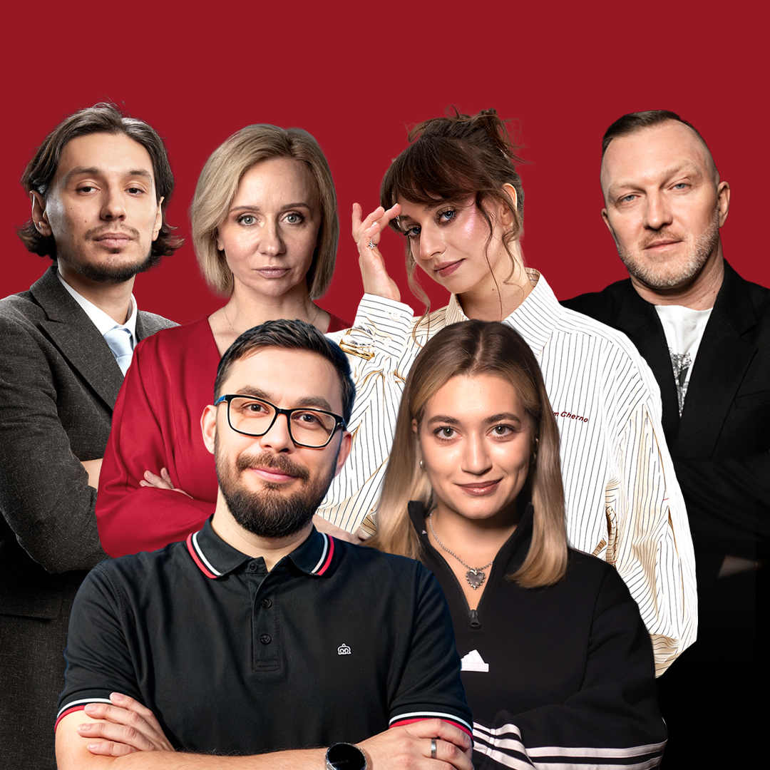 Stand Up Лучшие