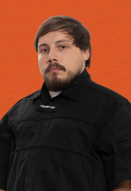 Заур Туганов. Стендап концерт