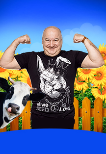 Игорь Маменко (Россошь)