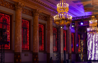 Разорванное кольцо