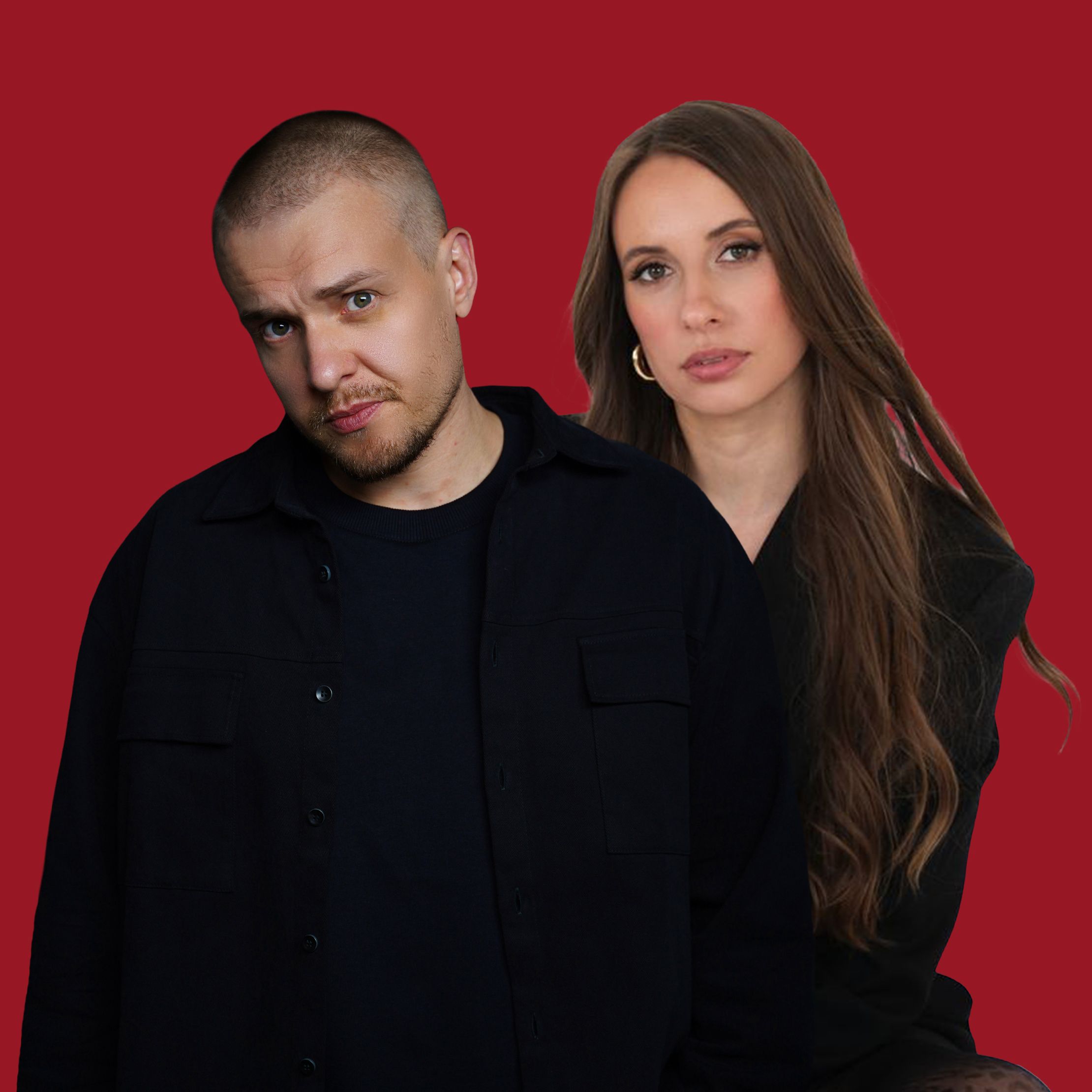 Леонид Кулаков и Виктория Складчикова. Проверочный концерт