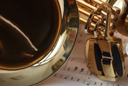 Фестиваль «Sax days: Mini jazz festival 2024/25»