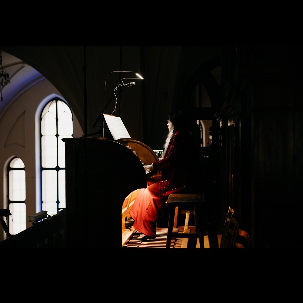 Концерт при свечах. Аве Мария