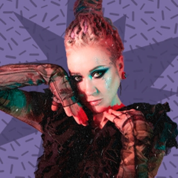 Концерт Линды «Все хиты»