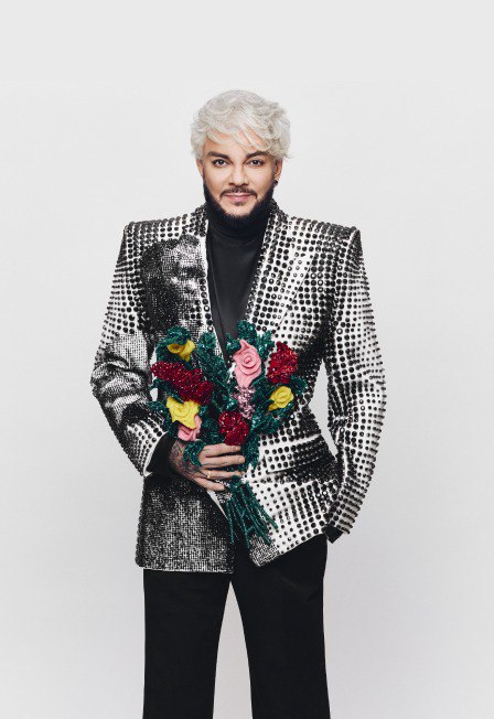 Филипп Киркоров