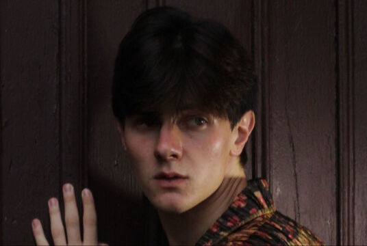 Рождественский концерт-состояние А. Смоленского «На ощупь жить»