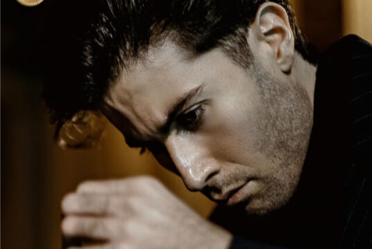 Концерт Риада Маммадова