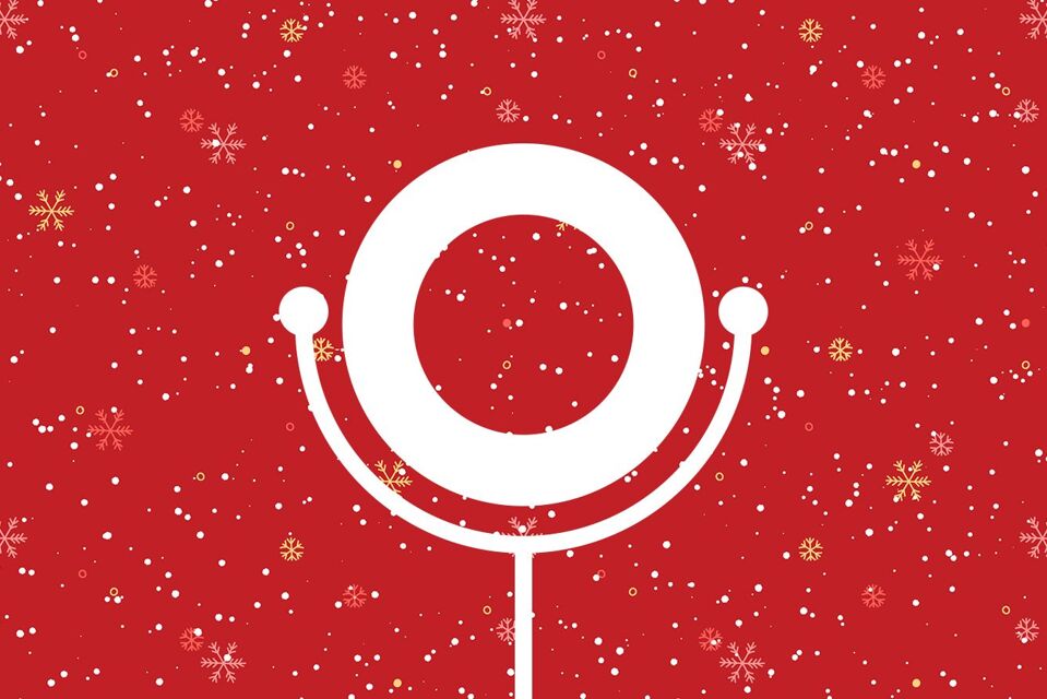 Новогодний Comedy Club