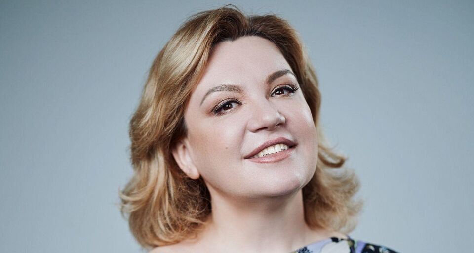 Екатерина Семенчук (меццо-сопрано), Семен Скигин (ф-но)
