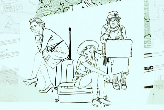 Концерт солистов филармонии «Непридуманная жизнь»