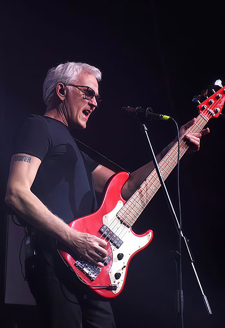 Александр Маршал