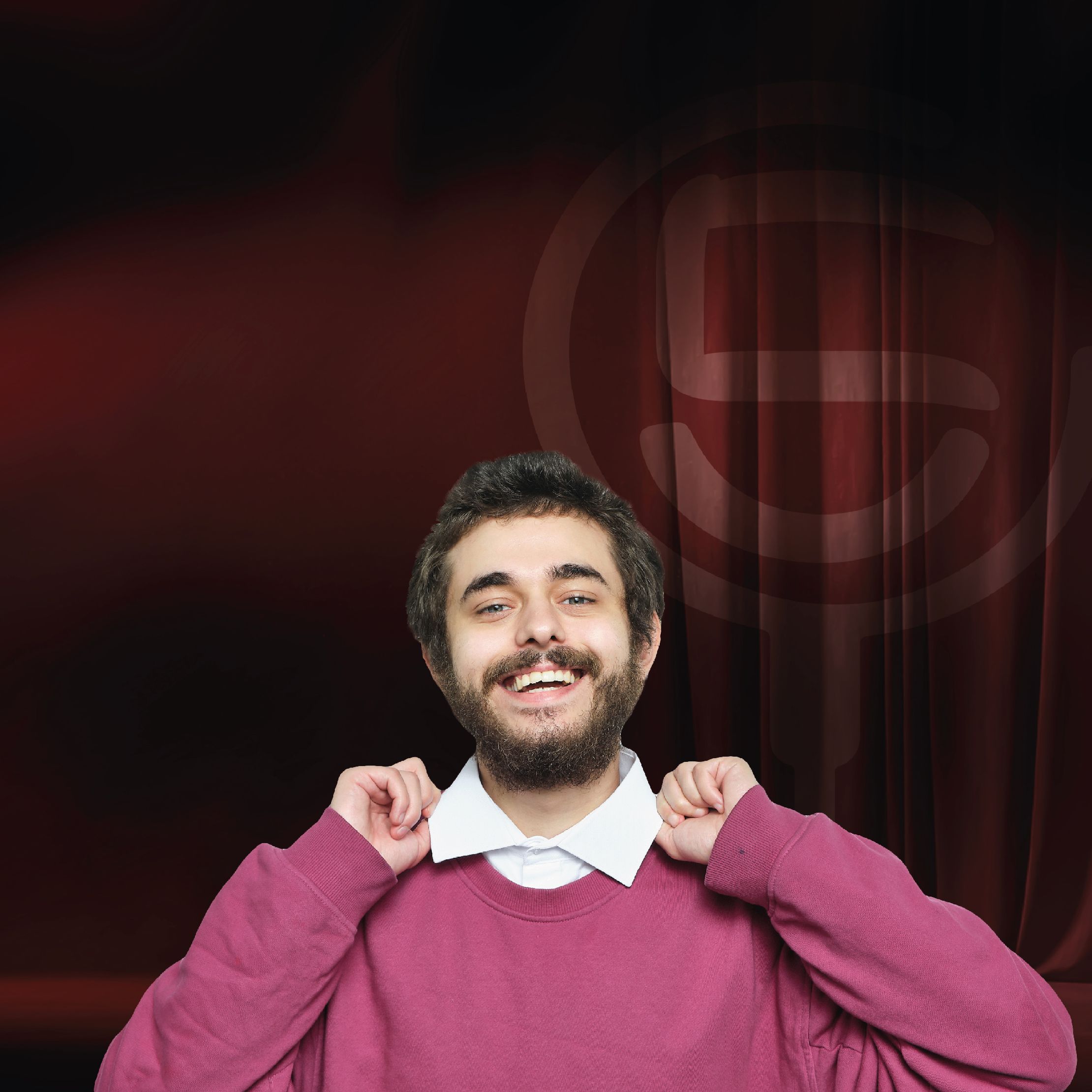 Сольный стендап концерт в Щёлково