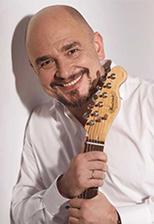 Сергей Трофимов
