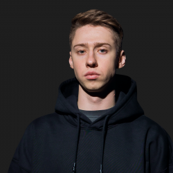 StandUp Илья Раевский