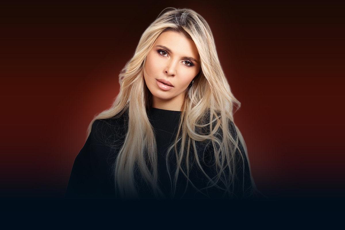 Валерия Яковлева. Сольный стендап концерт