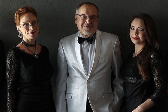 Бонд. Джеймс Бонд