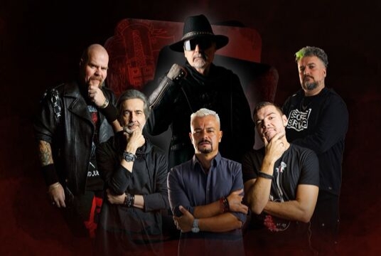 Крематорий