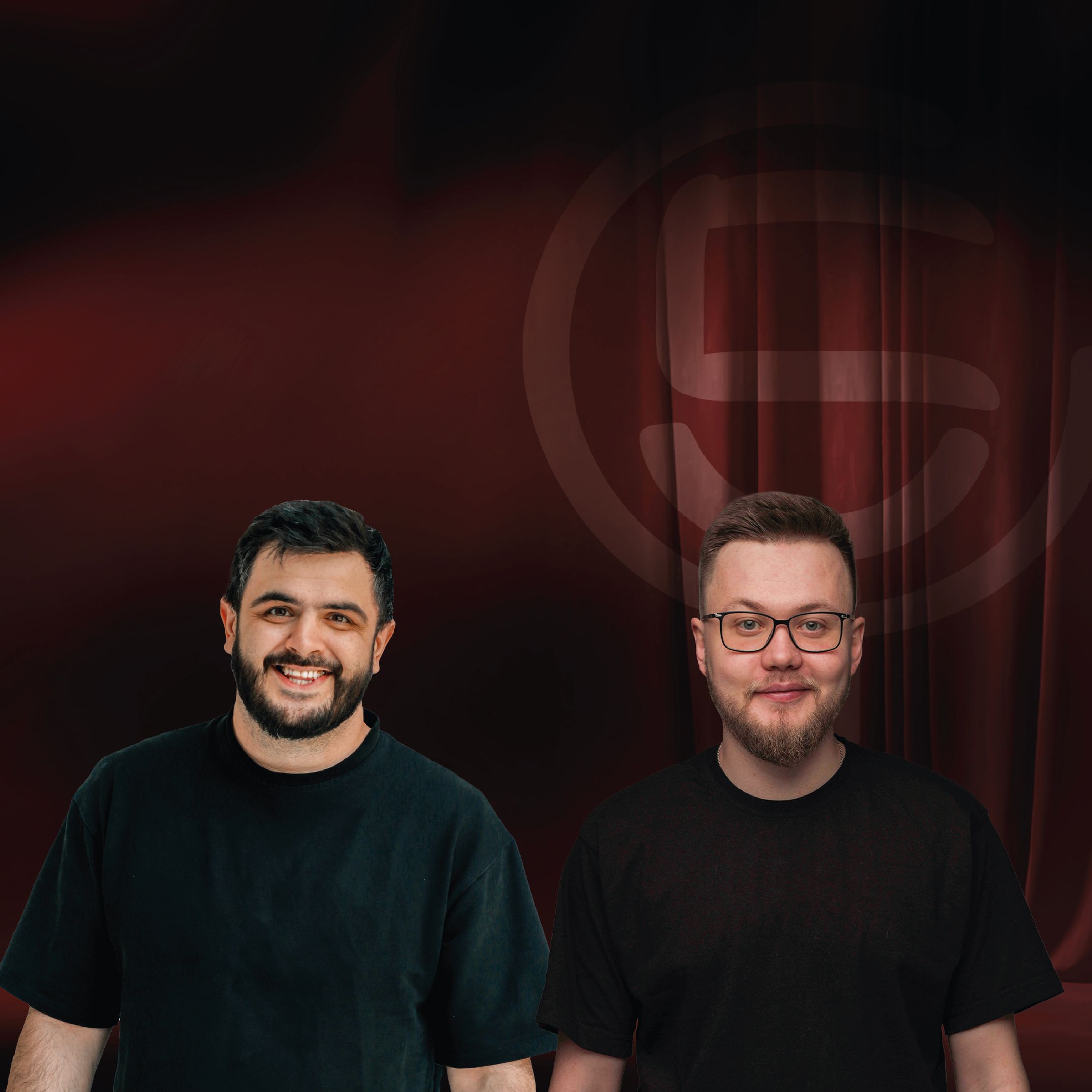 Стендап-шоу «Давай рассказывай»