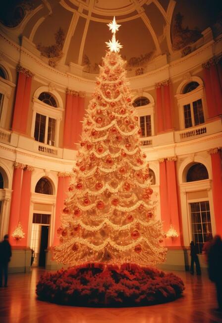 Щелкунчик (Эрмитажный театр)