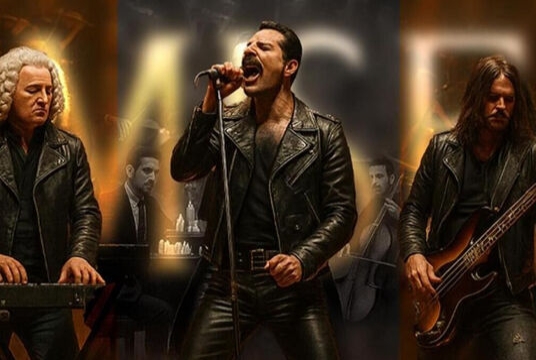 Концерт оркестра при свечах «Muse»