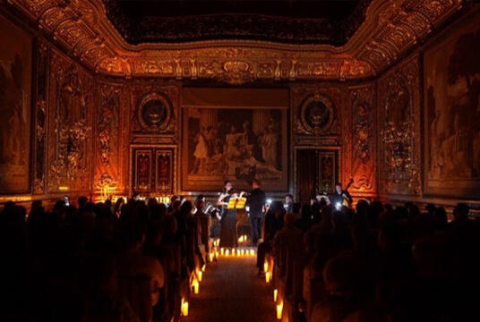 Вивальди. Времена года