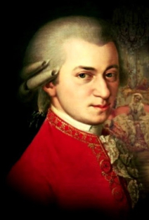Моцарт и Сальери. Концерт в оранжерее