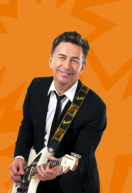 Валерий Сюткин и Рок-н-ролл Бэнд