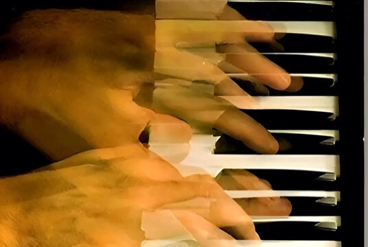 Cool jazz trio. Фортепианное джазовое трио Юрия Бедрака