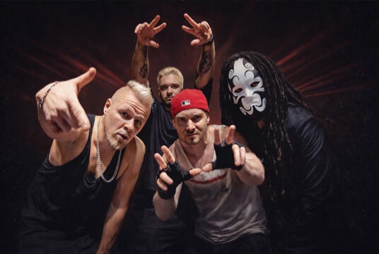 Rock Mania: Limp Bizkit tribute