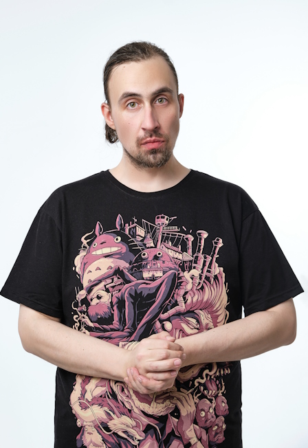 Николай Андреев. Стендап концерт