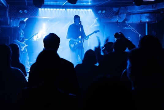 Большой сольный Mavissing!» Autumn Gig, Moscow 2025