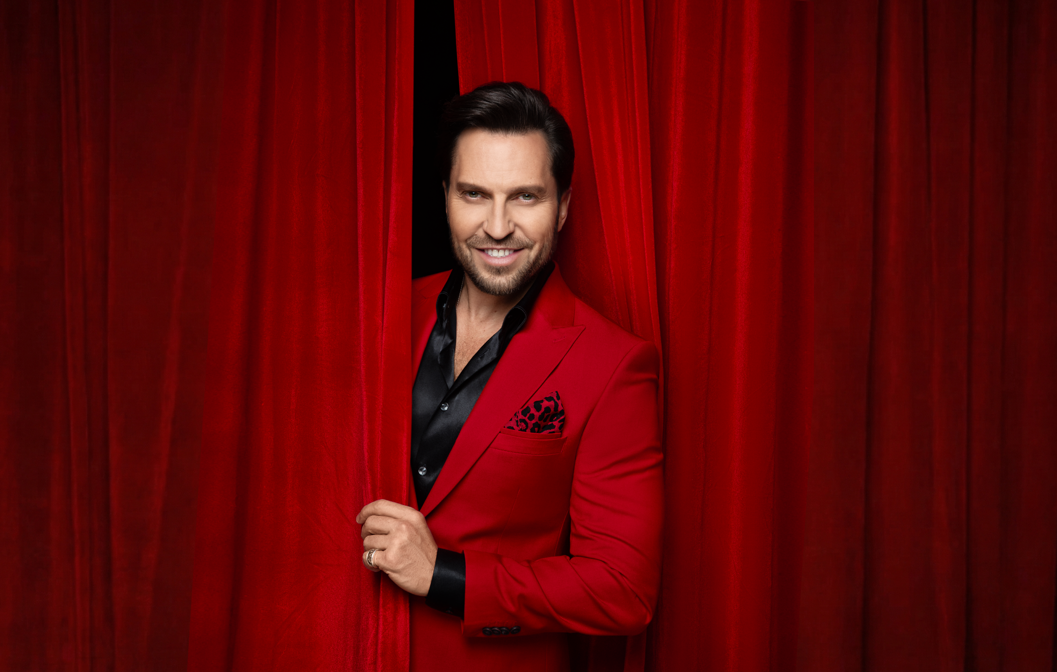 Артур Пирожков