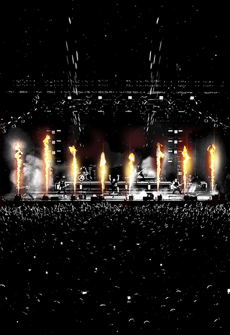 [AMATORY]. 25 ЛЕТ