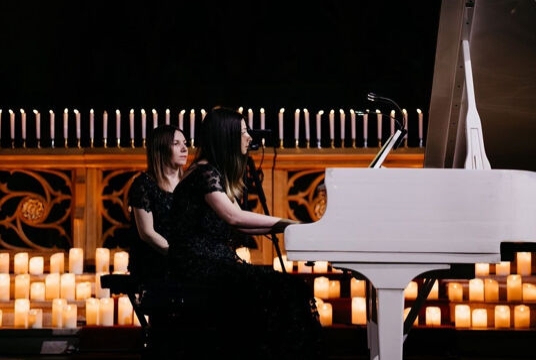 Шедевры мировой музыки. Гершвин. Голубая рапсодия. Бетховен. К Элизе. Бах. Токката и фуга ре минор