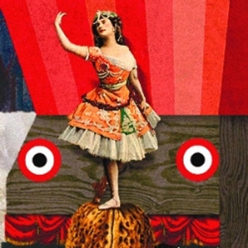 Спектакль «Щелкунчик. Несказка»