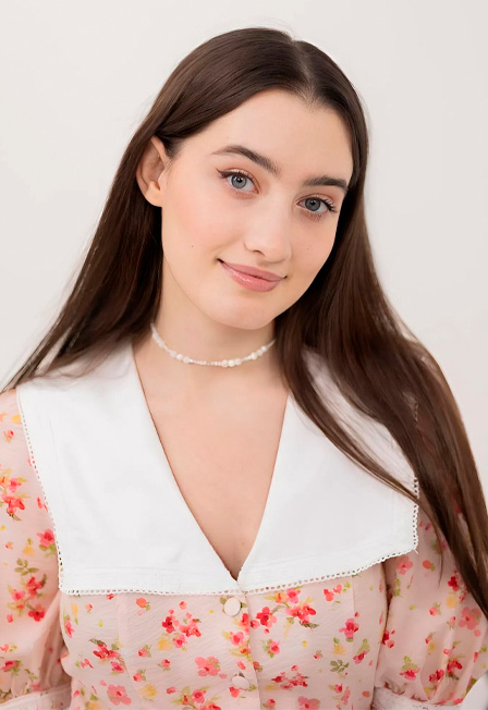 Динара Курбанова