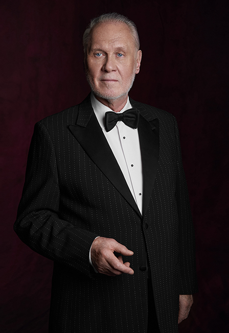 Гала-концерт звезд оперы