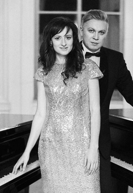 Концерт классической музыки «Жемчужины классической музыки»